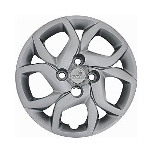 Calota Mobi Aro 14 (2017/2018) - GRID 291CB