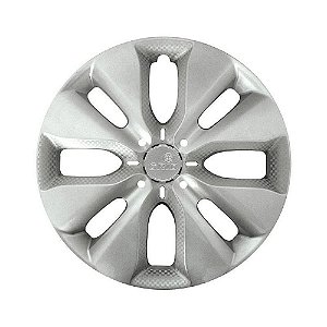 Calota C3 Aro 15 2014 2015 2016 2017 2018 - GRID 130AR