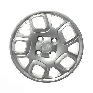 Calota Uno Attractive/Vivace Aro 13 (2015/2016) - GRID 222CB