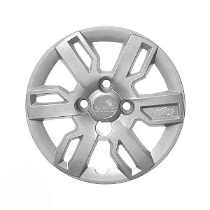 Calota Uno Way Aro 13 (2013/2015) - GRID 227CB