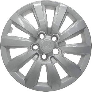 Jogo de Calota Fox/Polo Aro 14 (2014) - GRID 121CP