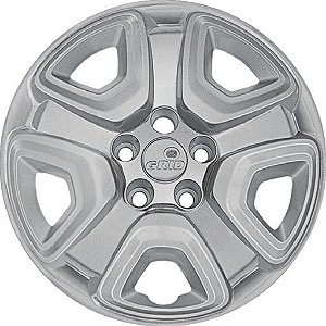 Jogo de Calota Toro Aro 16 (2021) - GRID 300CP