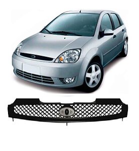 Grade Fiesta Preta (2003 2004 2005 2006 2007) - BLAWER