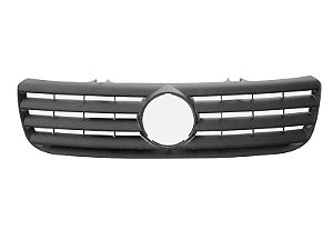 Grade Santana Preta (1999 2000) - BLAWER