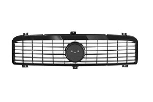 Grade Siena com Moldura Preta (2008 2009 2010 2011) - BLAWER