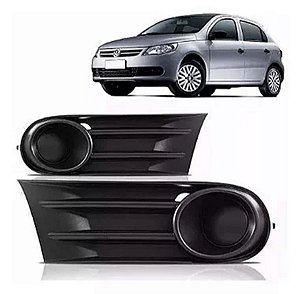 Grade Pára-Choque Gol GV sem Milha (2008/2012) - BLAWER