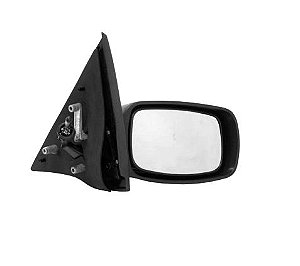 Retrovisor Externo Escort Controle Remoto 1997/2001 METAGAL