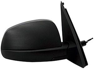 Retrovisor Externo Meriva Controle Remoto 2002/2012 METAGAL