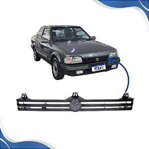 Grade Volkswagen Apollo Preta (1990/1992) - KJ