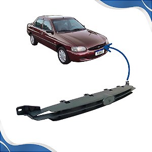 Grade Escort (1997 1998 1999 2000 2001 2002 2003) - KJ