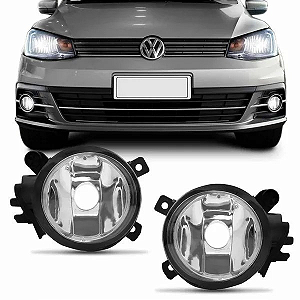 Farol Auxiliar Gol G7 (2015 2016 2017 2018) - AUTOMOTIVE