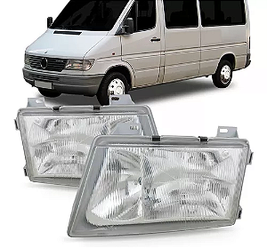 Farol Sprinter (1995/2002) - AUTOMOTIVE