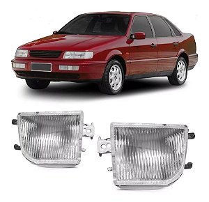 Lanterna Dianteira Passat (1993/1996)- DEPO