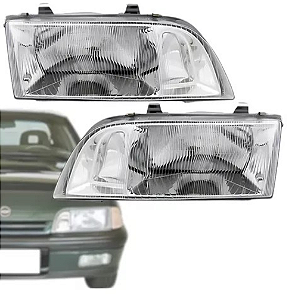 Farol Monza (1991 1992 1993 1994 1995 1996) - ORGUS