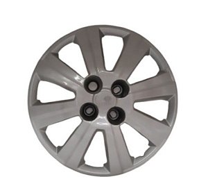 Calota Agile Aro 15 Parafuso - GRID 030CPPTA
