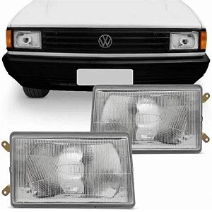 Farol Gol Biodo (1987/1990) - IFCAR
