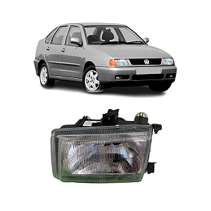 Farol Polo (1997/1999) - VALEO