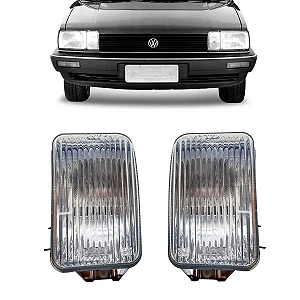 Farol Auxiliar Santana Sem Função (1985/1990) - VALEO