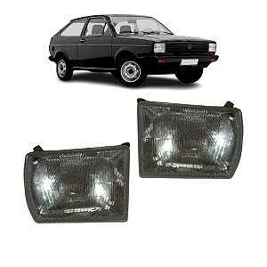 Farol Gol Biodo (1980/1983) - VALEO