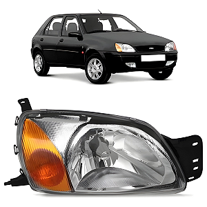 Farol Fiesta Pisca Ambar (1999/2002) - MG
