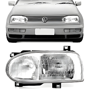 Farol Golf (1994/1998) - MG
