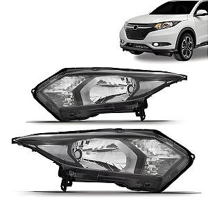 Farol HRV Sem Led (2015/2020) - MG
