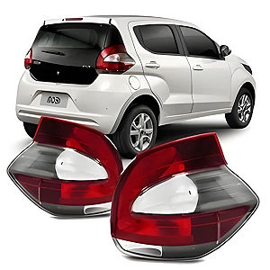 Lanterna Traseira Mobi (2016/2020) - MG