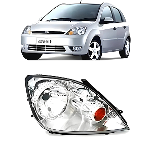 Farol Fiesta (2003/2006) - TYC