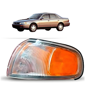 Lanterna Dianteira Camry (1992/1994) - TYC