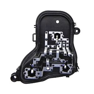 Circuito Lanterna Traseira Chevrolet Cobalt 2017/2019 ORIGINAL