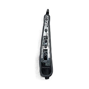 Circuito Lanterna Traseira Ford Fiesta 2003/2013 ORIGINAL