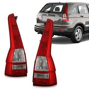 Lanterna Traseira Honda CR-V (2008/2011) - Original IFCAR