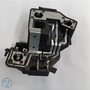 Circuito Lanterna Traseira Peugeot 206 (2004/2012) - Original