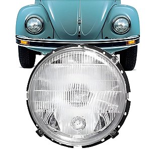 Farol Fusca/Kombi (1974/1996) - FORTLUZ