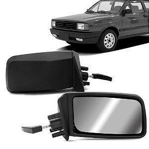 Retrovisor Externo Gol Manual (1988/1993) - COFRAN