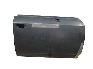 Porta Dianteira Opala 2 Portas (1985 1986 1987 1988 1989 1990 1991 1992) - ORIGINAL
