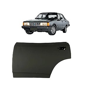 Porta Traseira Opala 4 Portas (1985/1992) - ORIGINAL
