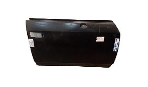 Folha de Porta Dianteira Opala (1985/1992) - CENTAURO