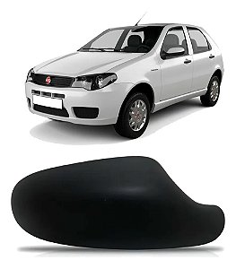Capa Retrovisor Palio (2004/2007) - METAGAL