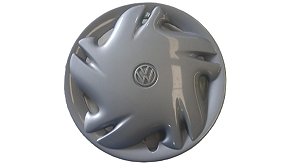 Calota Gol GII 1995/2002 Aro 13 Original