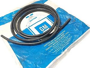 Borracha Tampa Traseira Corsa Hatch 4 Portas 1994 1995 1996 1997 1998 1999 2000 à 2012 - ORIGINAL