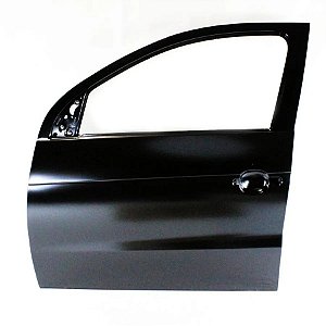Porta Dianteira Gol G5 G6 G7 G8 2009 Até 2023 - IMPORTADO