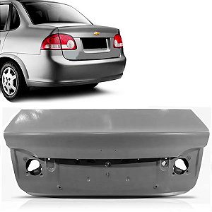 Tampa Traseira Corsa Classic 2011 2012 2013 2014 2015 2016 - IMPORTADO