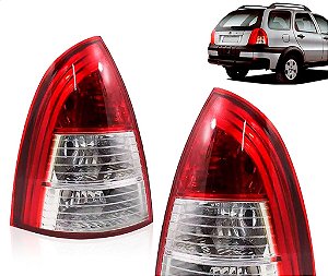 Lanterna Palio Weekend 2004 2005 2006 2007 2008 - Automotive