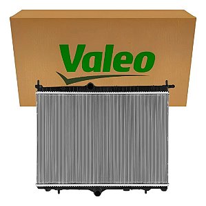 Radiador Peugeot 208 1.0 Original VALEO