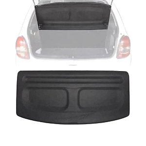 Tampão Bagagito Porta Malas Corsa 2 Portas com Cordão 1998 1999 2000 2001 2002