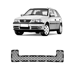 Grade Central Para-Choque Gol GIII Fase 1 (2000 2001 2002 2003) - Original