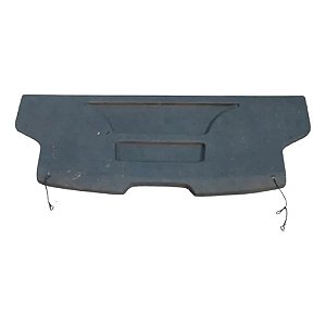 Tampão Traseiro do Bagagito Idea 2012 2013 2014 - Original