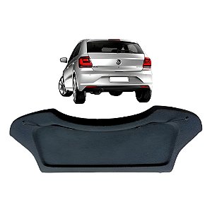 Tampão do Bagagito Gol G7 2017 2018 2019 - PLASTIRON