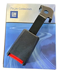 Trava Do Cinto De Segurança Celta/Corsa/Prisma - Original